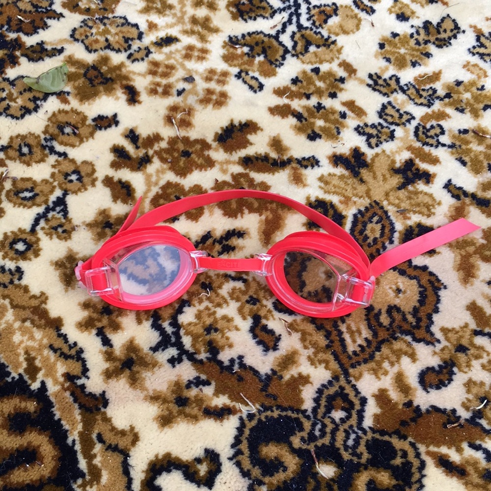 Kids Goggles